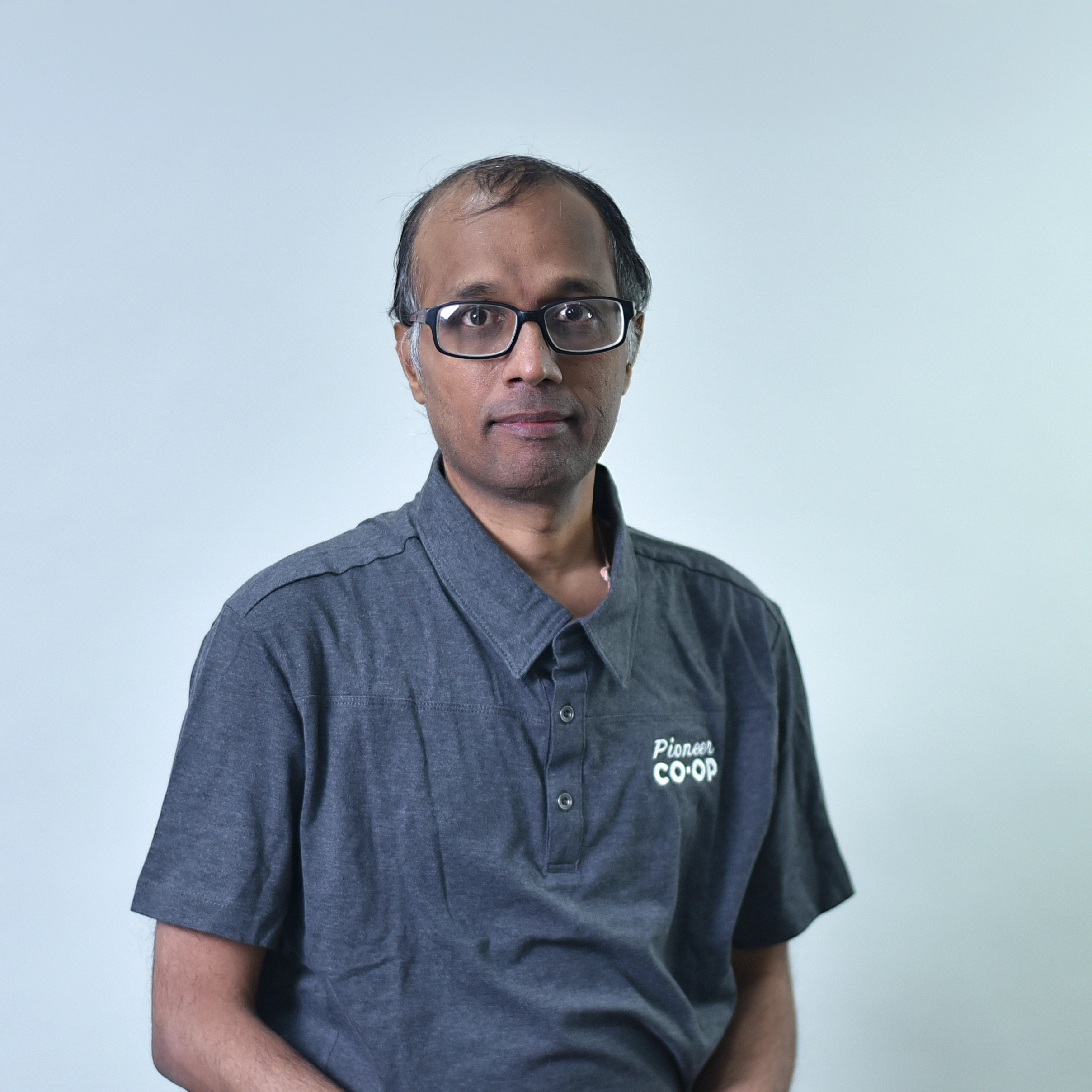Rahul Patel